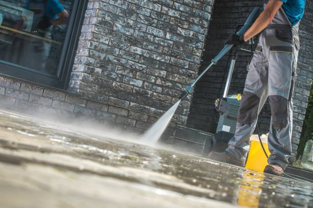 Reliable Hayward, CA  Pressure Washing Services Solutions