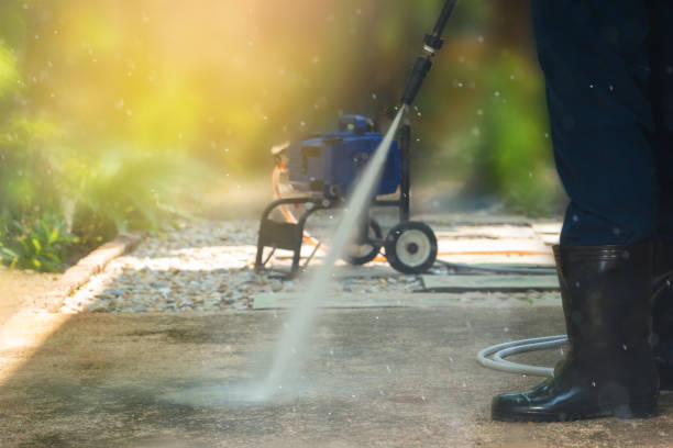 Best Gutter Cleaning  in Hayward, CA